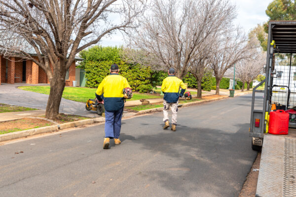 Dubbo Garden Maintenance