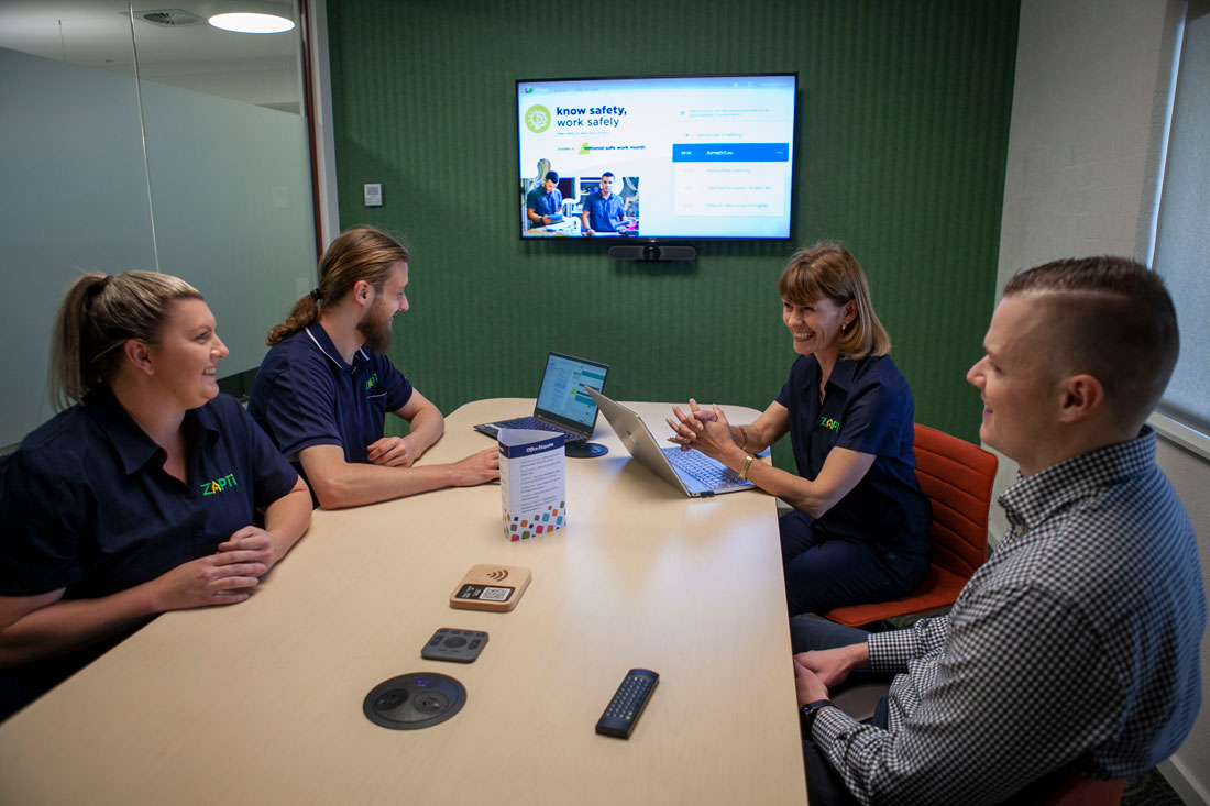 NDIS Home Modifications Zapti