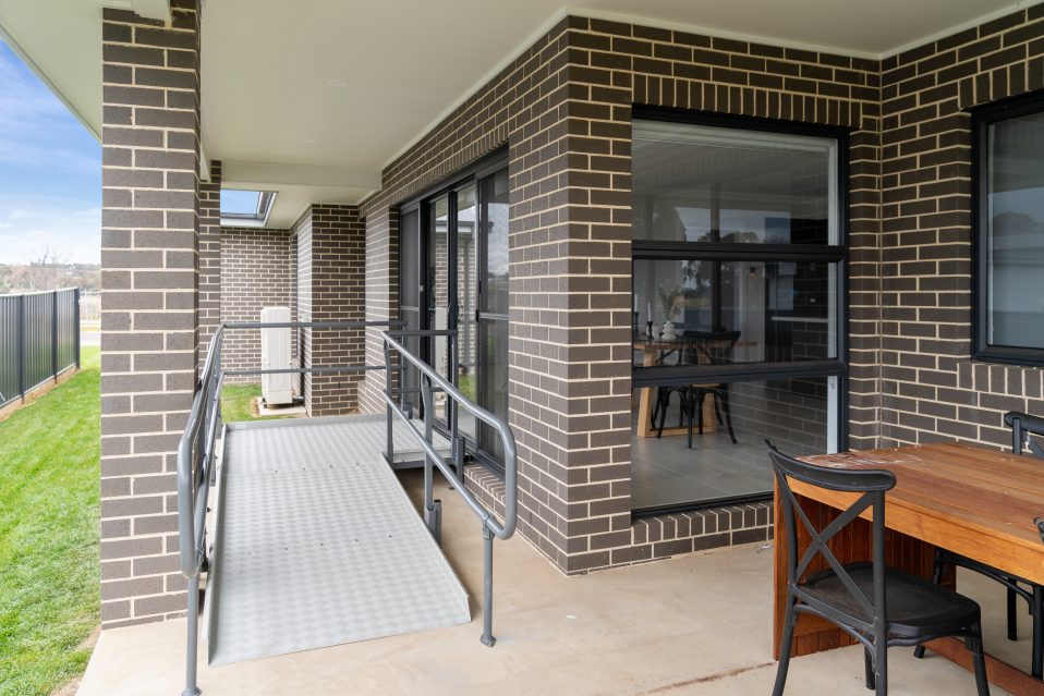 NDIS Home Modifications – Zapti