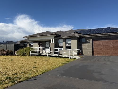 Home Modification Spotlight: Creating Safer Access